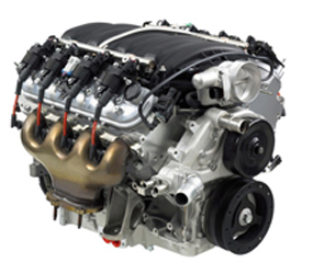 U0184 Engine